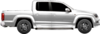 Volkswagen Amarok 2.0 BiTDI 4motion