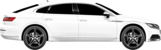 Volkswagen Arteon 2.0 TDI