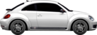 Volkswagen Beetle 1.4 TSI