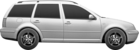 Volkswagen Bora 2.3 V5