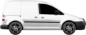 Volkswagen Caddy 1.2 TSI