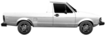 Volkswagen Caddy 1.6 D