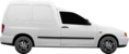 Volkswagen Caddy 1.9 SDI