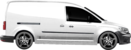 Volkswagen Caddy 2.0 TDI