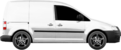 Volkswagen Caddy 2.0 TDI 4motion