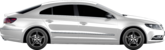 Volkswagen CC 2.0 TDI