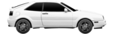 Volkswagen Corrado 2.9 VR6