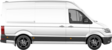 Volkswagen Crafter 2.0 TDI