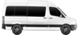 Volkswagen Crafter 2.5 TDI