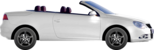 Volkswagen Eos 2.0 FSI