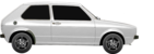 Volkswagen Golf 1.3