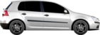 Volkswagen Golf 1.4 TSI