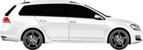 Volkswagen Golf 1.4 TSI