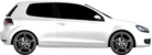 Volkswagen Golf 1.4 TSI