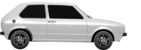 Volkswagen Golf 1.5