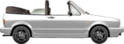 Volkswagen Golf 1.6