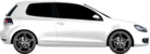 Volkswagen Golf 1.6 BiFuel