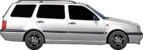 Volkswagen Golf 1.8