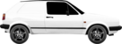 Volkswagen Golf 1.8 i Cat