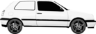 Volkswagen Golf 1.9 D