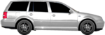 Volkswagen Golf 1.9 SDI