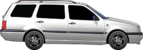 Volkswagen Golf 1.9 TDI
