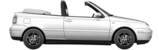 Volkswagen Golf 2.0