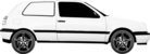 Volkswagen Golf 2.0 GTI 16V