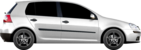 Volkswagen Golf 2.0 TDI 16V 4motion