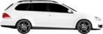 Volkswagen Golf 2.0 TDI