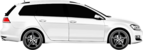 Volkswagen Golf 2.0 TDI