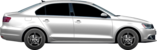 Volkswagen Jetta 1.2 TSI