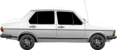 Volkswagen Jetta 1.6 D