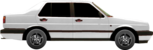 Volkswagen Jetta 1.6 TD