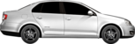 Volkswagen Jetta 2.0 FSI