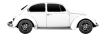 Volkswagen Kever 1500 1.6