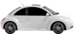 Volkswagen New Beetle 1.9 TDI