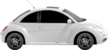 Volkswagen New Beetle 1.9 TDI