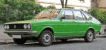 Volkswagen Passat 1.3
