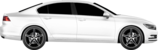 Volkswagen Passat 1.4 TSI