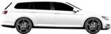 Volkswagen Passat 1.4 TSI