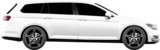 Volkswagen Passat 1.4 TSI