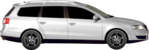 Volkswagen Passat 1.4 TSI