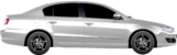 Volkswagen Passat 1.6