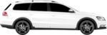 Volkswagen Passat 1.6 TDI