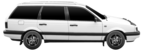 Volkswagen Passat 1.8