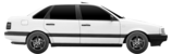 Volkswagen Passat 1.9 TDI