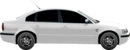 Volkswagen Passat 1.9 TDI 4motion