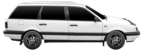 Volkswagen Passat 2.0