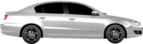 Volkswagen Passat 2.0 FSI 4motion